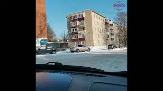 Вождение Гагарина, Пугачева, Пролетарская