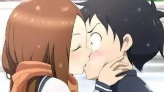 Teasing master takagi San | Valentine Special からかい上手の高木さん 