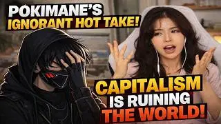 Pokimane Why?... (Feat. 