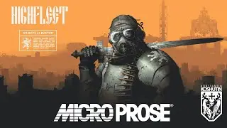 HighFleet Launch Trailer by MicroProse