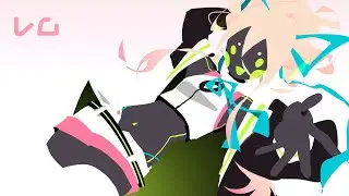 【EVE+azimuth】レム (rem)【UTAUカバー】