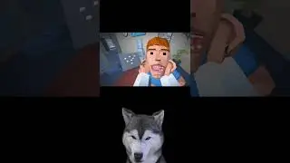Смешная Игра Про Стоматолога #игра #прикол #shorts