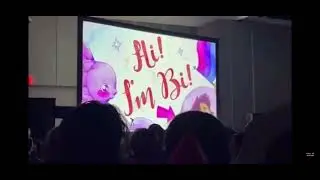 First 6 Minutes of Owl House Season 3 - Luz Comes Out To Camila