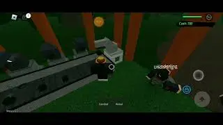 bro thought he Uchiha Madara. Ninja tycoon in Roblox.