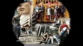 Где вы, рокеры, где Панки....mpg