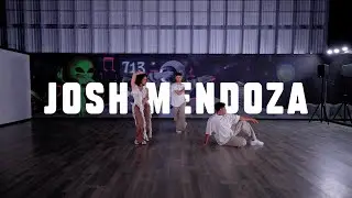 Garage 713 Studio | Josh Mendoza | 4 Year Anniversary Showcase