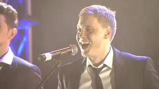 Ученики Владимира Самсонова: Алексей Горбунов - 