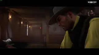 Relaxing Gameplay | Red Dead Redemption 2