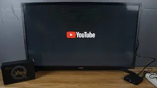 How to Play YouTube on X96Q TV Box