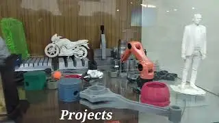 Calibration Lab