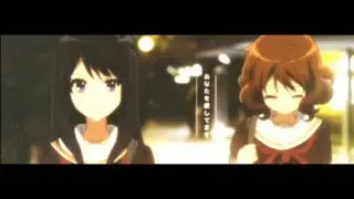 emulation - amv aesthetic // Alight Motion