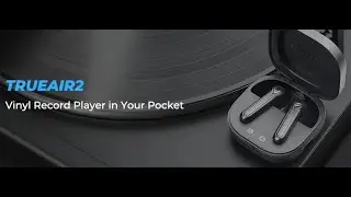 Soundpeats TRUEAIR2 Qualcomm aptX