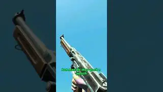 This Effect Will Make Your Weapon Uncontrollable in Fallout 4...