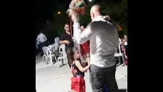 Baba kız dansı bana bir masal anlat baba