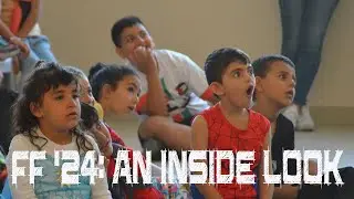 Fall Festival 2024: An Inside Look