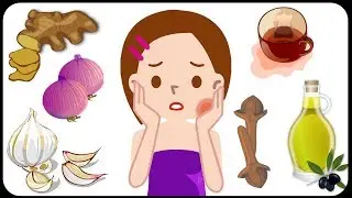 How to treat toothache at home