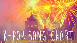 [TOP 25] K-POP AMINO SONG CHART [SEPTEMBER 2016 - WEEK 2]