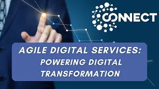 Agile Digital Services: Powering Digital Transformation