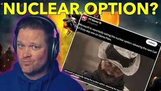 Xbox's Bold Move: Call of Duty on Game Pass Day One Was the Plan All Along!