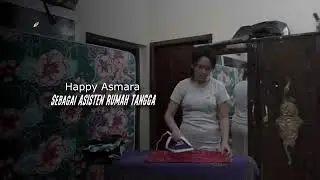 PACOBANING URIP | happy asmara