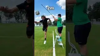 ULTIMATE HEADER CHALLENGE!🤯