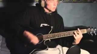 Lips of an Angel - Hinder (studio,acoustic, full 1080p)