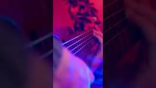 Hologram Microcosm: Acoustic Guitar + Vocals