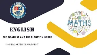 The Smallest and the Biggest Number