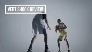 Vert Shock Workouts Review - Works or Just a SCAM?