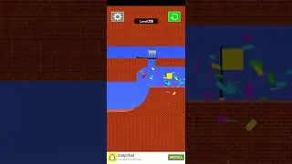 DRAW BRIDGE CAR || 3D DRAW BRIDGE PUZZLE LAVEL 210 || DRAW BRIDGE LAVEL GAMEPLAY 210