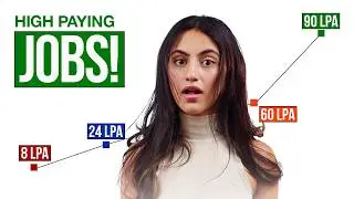 HIGH Paying Careers You Can Choose For 2026