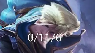 Alucard - the feeder