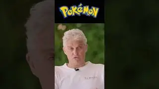 🔥 ОЛЕГ ТИНЬКОВ ПОЯСНЯЕТ ЗА ИГРЫ ПОКЕМОН #pokemon #покемоны #мемы #memes #тиньков #shorts