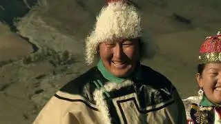 Mongol Altai