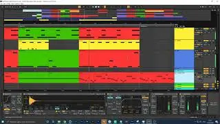 Eminem Da Baby Drake Freee typebeat by VASILEVSKY | 140 Bpm Cmin