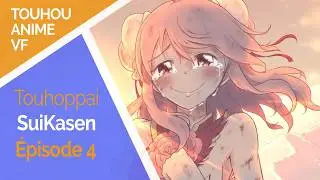 SuiKasen 4 ~ Philosophie immortelle ~ Fanfiction touhou