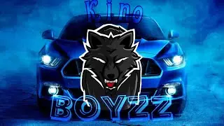 Kino — Boyzz