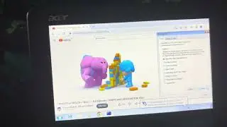 BOO! has BSOD (Acer Aspire One ZG5)