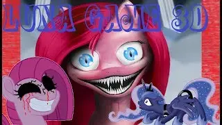 Luna Game 3D (Part 7) - The final steps...