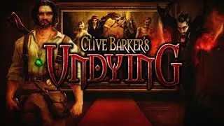 🔫 Clive Barker's Undying (2001) Full Game Longplay