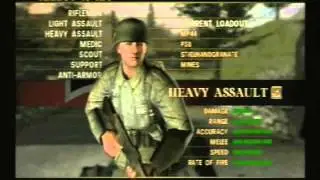Call of Duty 3 PS2 Online 2014 часть 2 November типа летсплей