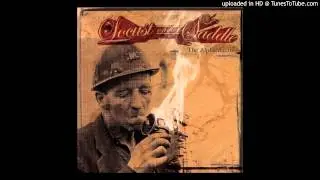 Locust on the Saddle - Tiro Incognito
