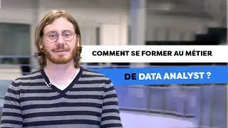 Comment devenir Data Analyst en 2026 ?
