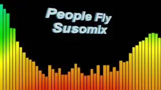 Susomix-People Fly