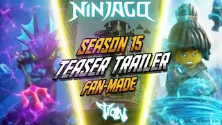 Ninjago : 