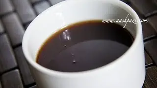 Ginger Syrup Recipe