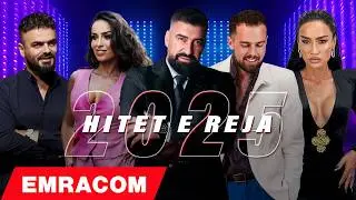 HITET E REJA 2025 POPULLORE - MUZIK SHQIP 2025 POPULLORE - KENG POPULLORE 2025