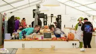 What Did They Look At? | SDMN Extreme Bake Off