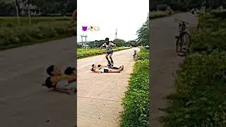 Style of Skater 😈🥀💫 