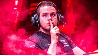 Why Thomas Ronhaar dominated F1 Esports at Bahrain